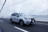 スバル・フォレスター2.0XT EyeSight（4WD/CVT）【試乗記】 ドライバーズSUV の画像5