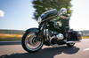 BMW R18B（6MT）【レビュー】