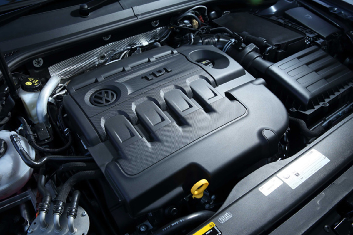 第485回 ディーゼルエンジンは今後どうなる フォルクスワーゲンの開発責任者に聞く エディターから一言 Webcg