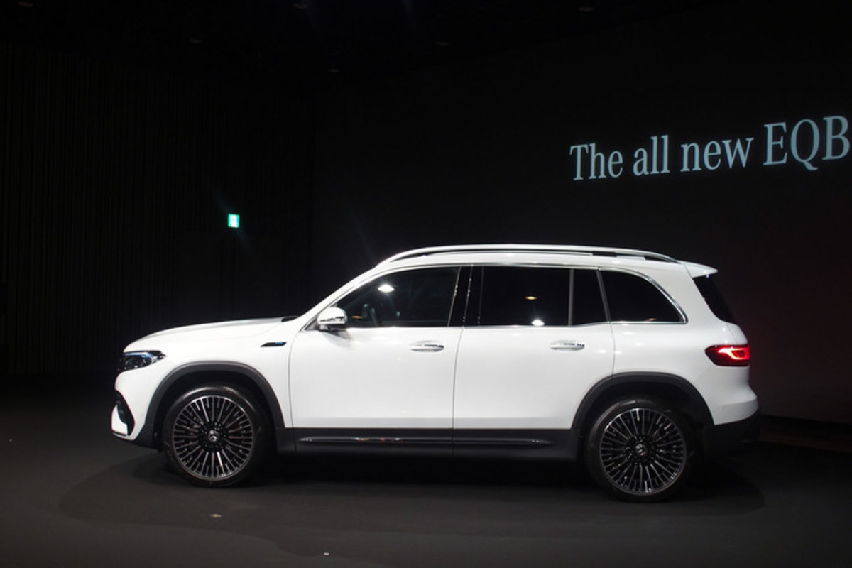 選択肢はいろいろ 3列シートsuvの良しあしを考える Webcg