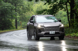 トヨタRAV4 Z（4WD/CVT）【試乗記】