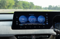 三菱の新型SUV「エクスフォース」登場　全長4390mmのコンパクトサイズの画像