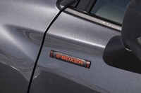 スバル・フォレスターX-BREAK（4WD/CVT）【試乗記】の画像