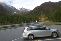 不正「ゴルフ」inスイス Part2。