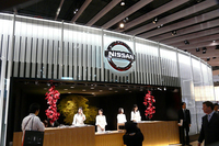 コンパニオン名鑑（日産／ホンダ）【カースコープ】