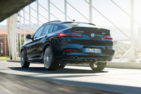 2019年春に「BMWアルピナXD4」が日本上陸の画像