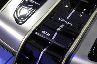 アストンマーティンが新型「ヴァンキッシュ ヴォランテ」を発表の画像