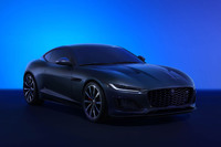 ジャガーの「Fタイプ」「XE」「XF」「XFスポーツブレーク」生産終了　最終受注日が明らかに