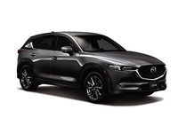 マツダにガソリンターボ車が復活！「CX-5」の2.5リッターターボはどこがスゴイ？