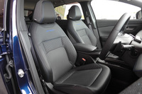 新型「日産リーフ」に上質でスポーティーなカスタマイズカー「AUTECH」が登場の画像