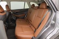 【ニューヨークショー2019】新型「スバル・アウトバック」がデビューの画像