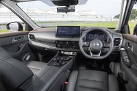 新型「日産エクストレイル」登場　パワートレインは可変圧縮比ターボの「e-POWER」の画像