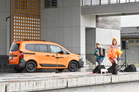 姉妹ユニットであるチャラン・ポ・ランタンのスペシャルライブも開催。2024年の「カングー ジャンボリー」で披露した『カングーのうた』の配信が始まった。