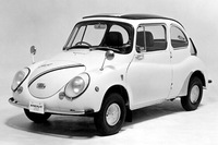 懐かしの煙とかおり　2サイクルエンジンのクルマ特集