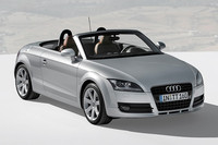 「アウディTT」購入のチャンス！　100万円サポートキャンペーン実施