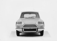 シトロエン・アミ8（1969年）