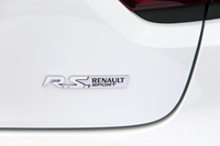 ルノー・ルーテシア ルノースポール シャシー カップ／ルーテシア ルノースポール シャシー スポール【試乗記】の画像