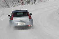 ミシュランの最新スタッドレスタイヤ「X-ICE XI2」を試す！の画像