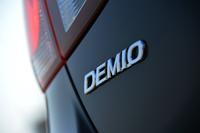 マツダ・デミオXDツーリング（FF/6AT）／デミオ13S Lパッケージ（FF/5MT）【試乗記】の画像