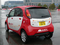 第357回：「iMiEV」＝三菱にとっての「プリウス」！　もしかして真の敵は“お役所仕事”!?の画像