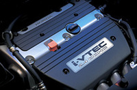 ホンダ、新型MPV「エレメント」発表の画像