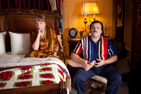 第55 回：愛車はリンカーン、仕事ではキャデラックに乗る男　『バーニー／みんなが愛した殺人者』の画像