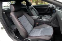 マセラティ・グラントゥーリズモS（FR/6AT）【試乗記】の画像