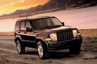 チェロキースポーツ