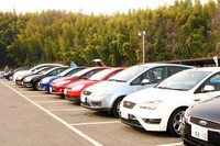 第174回：ヨーロッパフォード車の魅力とは？　欧州フォードエンスーが集うオフ会に参加の記の画像