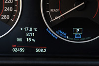 「BMW 3シリーズ」ハイブリッドモデルの受注開始の画像