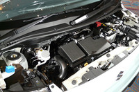 新型「MRワゴン」デビュー、ターゲットは若者の画像