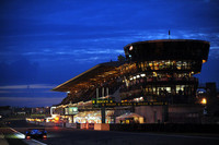 第77回ルマン24時間、序盤から荒れ模様！【ルマン 09】の画像