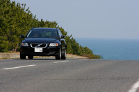 ボルボC30／S40／V50 2.0e パワーシフト（FF/6AT）【試乗記】の画像