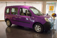 「タンタシオン ヴィオレ」