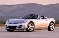 「スカイ・ロードスター」