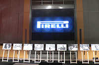 ソフィア・ローレンも登場！ハリウッド女優揃いの2007年「ピレリカレンダー」の画像