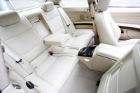 BMW 335iクーペ (FR/6AT) 【ブリーフテスト（中編）】の画像