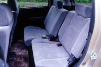 スズキ・ワゴンRソリオ1.3WELL（4AT）【試乗記】の画像