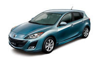 「アクセラ」90周年特別仕様車（スポーツ「20S」）