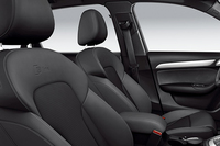 アウディQ3 S-lineコンペティション、限定発売の画像