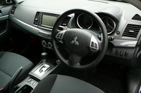 第337回：「三菱ギャラン・フォルティス」試乗もしやコレは“涙の10年目の結婚指輪”かも？の画像