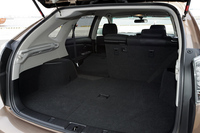 トヨタ・ハリアーハイブリッド“Lパッケージ”（CVT）【試乗記】の画像