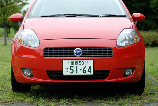 【スペック】全長×全幅×全高＝4050×1685×1495mm/ホイールベース＝2510mm/車両重量＝1160kg/駆動方式＝FF/1.4リッター直4DOHC16バルブ（95ps/6000rpm、12.7kgm/4500rpm）/価格＝224.0万円（テスト車＝同じ）