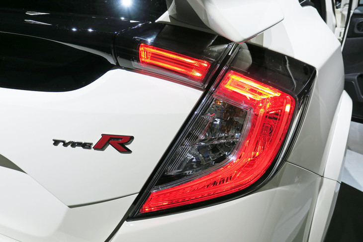 改良型「シビック タイプR」の発売は、2020年夏の予定となっている。