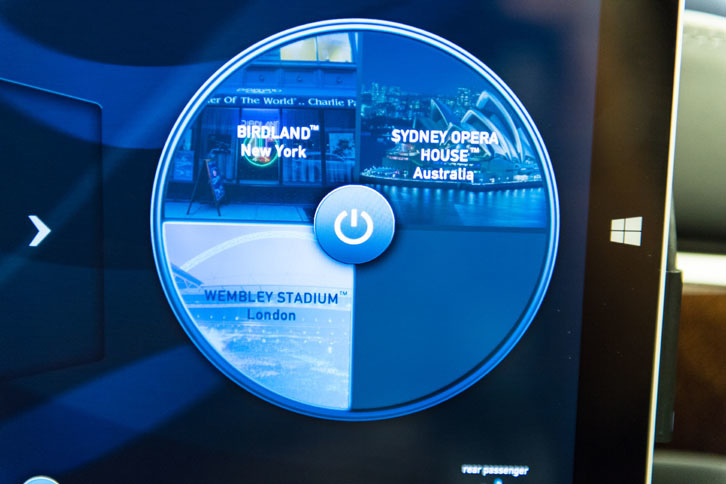 世界のコンサートホールのアコースティック特性を再現するイコライジングのフォーマット化も研究が進んでいる。