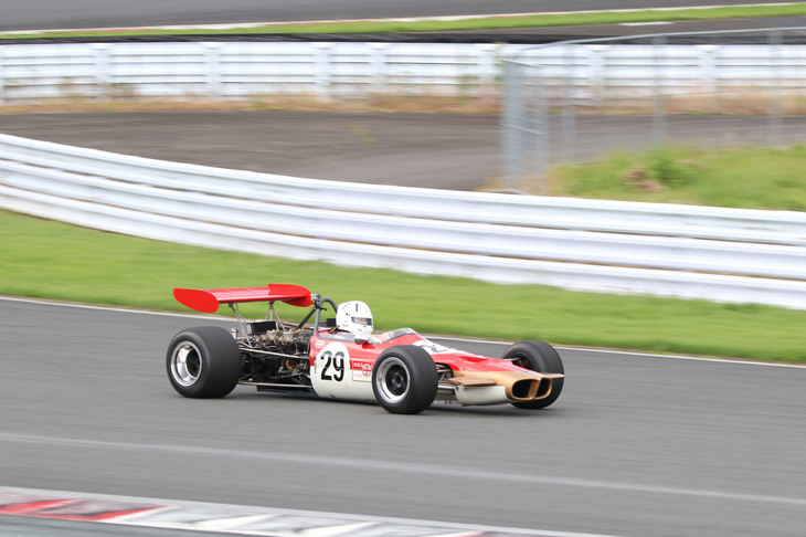 ロータス59（1969年）