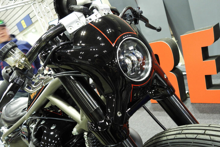 SAMURAI（SURESHOT）