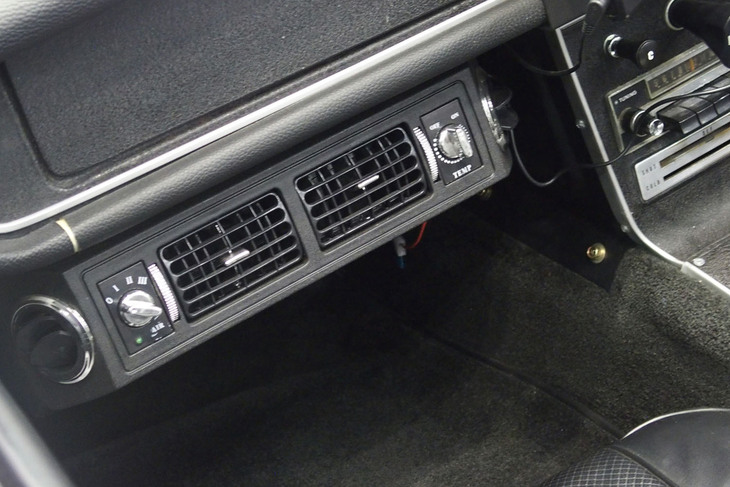 ダットサン・フェアレディ2000（1967年）／ヴィンテージ宮田自動車