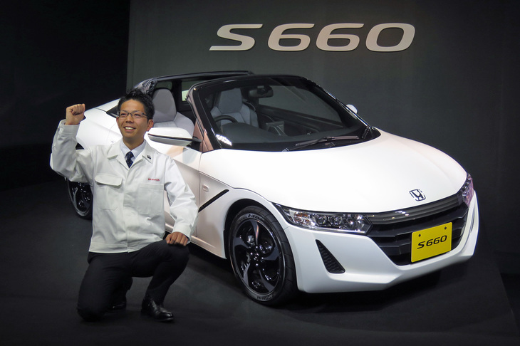 当ページの見出しは、金子みすゞの著名な詩にあやかったもの。そして金子みすゞといえば、ホンダの椋本LPL（当時）である。「なんのこっちゃ？」という方は、「ホンダS660」デビュー時のインタビュー記事をどうぞ。S660も、ついに販売終了になっちゃいましたね……。