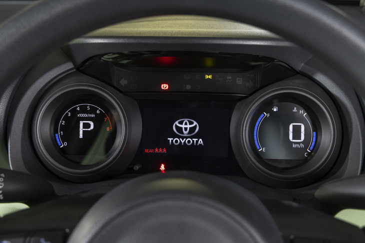 少しタイミングがずれるとこうした画面を撮影できてしまうので油断は禁物だ。